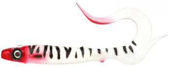 Spro Guma Iris Shocktail 20cm 18g Redhead