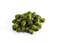 Meus Durus Pellet z Dziurką 18mm 1kg Krab