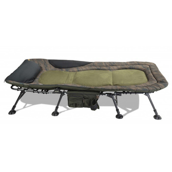 Anaconda Łóżko Karpiowe Freelancer KCR-8 Bed Chair