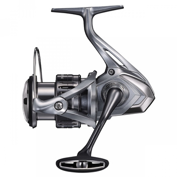 Shimano Kołowrotek NASCI FC 4000