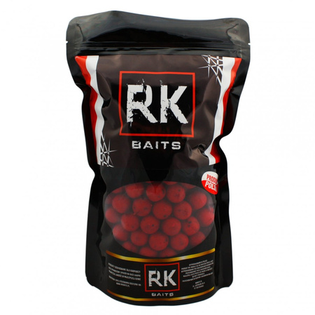 Kulki RK Baits Premium 18mm 1kg Morwa