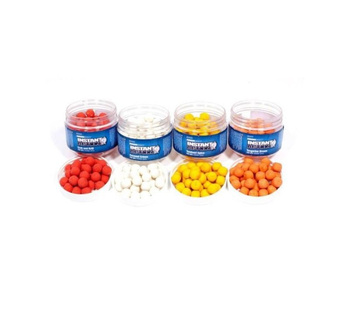 Nash INSTANT ACTION POP UPS 15mm 35g - Banana Banan