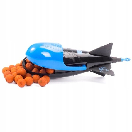 Nash Rakieta Spomb DOT SPOD WHITE