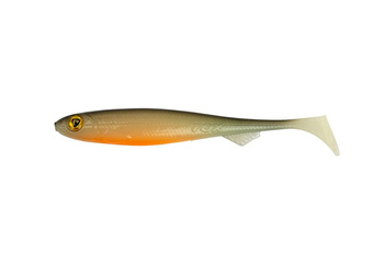 Fox Guma Rage Slick Shad Ultra UV 7cm Hot Olive