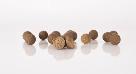 Nash SCOPEX SQUID STABILISED BOILIES 18mm 1kg
