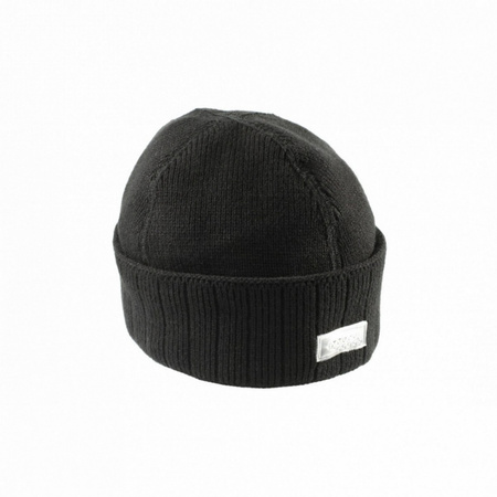 Mikado Czapka Zimowa LED ACRYLIC BLACK