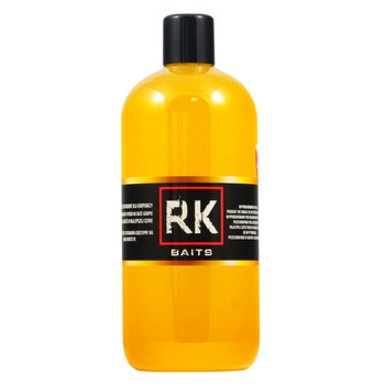 RK Baits Booster 500ml Durian