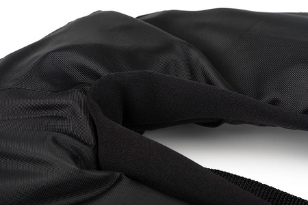 Fox Kamizelka ratunkowa Life Jacket Black&amp;Orange