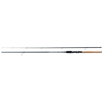 Jaxon Wędka Tenesa Jig Spin 2,40m 3-15g