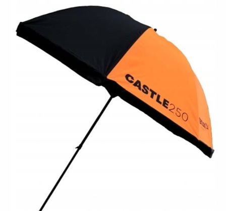 Genlog Parasol z bokami Castle 250cm