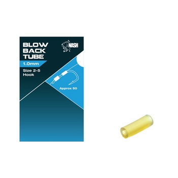 Nash Blow Out Tube Large T8042