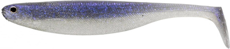 Westin Shadteez Slim 10cm 6g Sparkling Blue