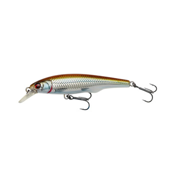 Savage Gear Wobler Gravity Twitch 11,5cm 25g SR Roach Floating