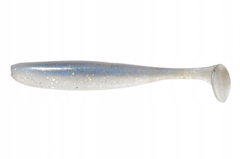 Keitech Easy Shiner 2" LT Blue Shiner 12szt