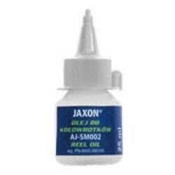 Jaxon Olej do Kołowrotka 25ml