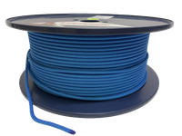 Lanex Lina Blizzard Plus 5mm Blue PES