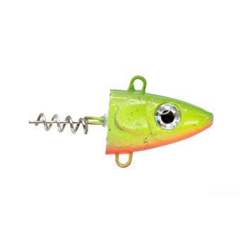 FishB Główka Vertical Pelagic Jig Head 45g Baltic Wkrętka