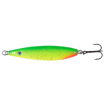 Jaxon Wobler HR Tabias Minnow 8cm BW-HTX2F