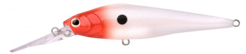 Spro Wobler Ikiru Twitch 10cm 18g Redhead