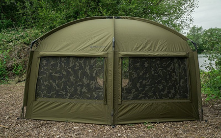 FOX Namiot Karpiowy FRONTIER XD Bivvy