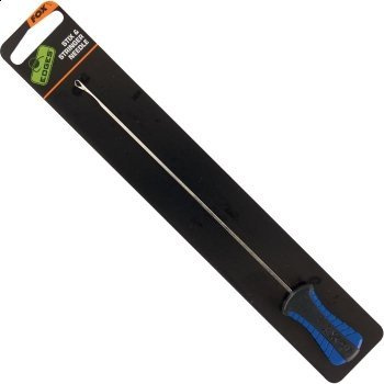 Fox Igła do Kulek Pelletu Pva EDGES STIX BAITING NEEDLE