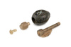 Matrix Ciężarek Inline Pellet Bomb 10g 3szt.