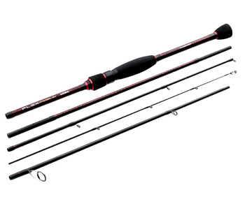 Flagman Wędka PLEX MOBILE 705M 2,13m 6-28g Spinning