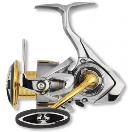 Daiwa Kołowrotek FREAMS LT 4000D-C