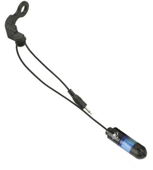 Mikado Sygnalizator z LED Hanger - Niebieski