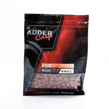 Adder Carp AC PELLET Kryll 1kg 12mm