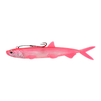 Madcat Pelagic Cat Lure 24cm 110g Fluo Pink UV