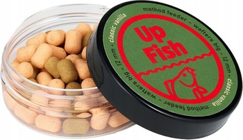 Up Fish Wafters Classic Wanilia 12mm 50ml