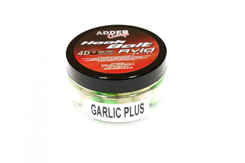 Adder Carp AVID Kulki Pop-up 16mm Czosnek Plus
