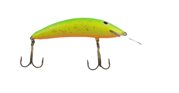 Assan Wobler ARC TROUT 7.5 33 7,5cm 8g