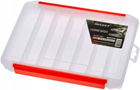 Select Pudełko Lure Box SLHS-1901 25,5x19,5x3,5cm