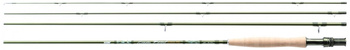 Jaxon Wędka Green Point Stream Fly 2,70m #5