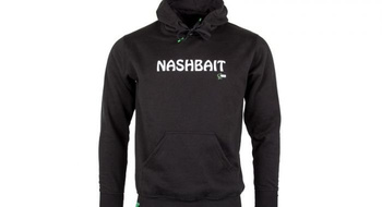 Nash Bluza HOODY NASHBAIT roz. XXL