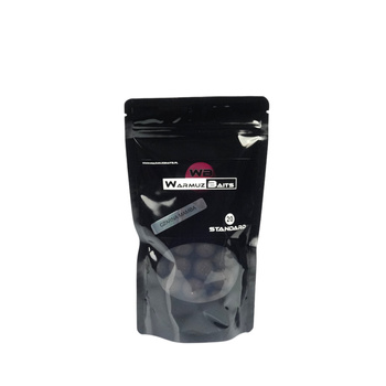 Warmuz Baits Kulki zanętowe 20mm 250g Czarna Mamba