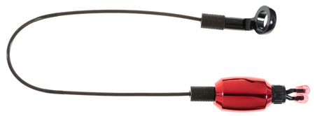 Jaxon Sygnalizator Mechaniczny Podwieszany Hanger 117 Czerwony