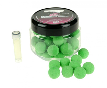 Warmuz Baits Pop Up Skorupiaki 15mm + dopalacz