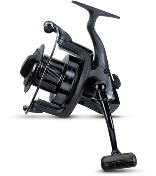 Radical Kołowrotek Black Session Big Pit 10000