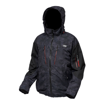 DAM Kurtka CamoVision Jacket L
