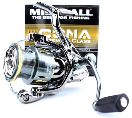Mistrall Kołowrotek Cona FD 2000 Spin