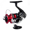 Shimano Kołowrotek SIENNA 500 SN500FG