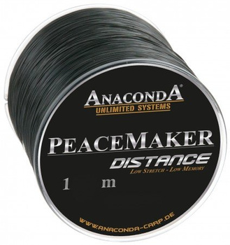 Anaconda Żyłka Peacemaker Distance 0,28mm 1200m