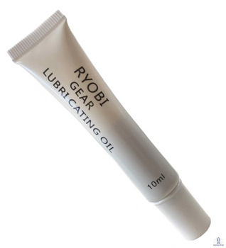 Ryobi smar oliwka do przekładni kołowrotków 10ml