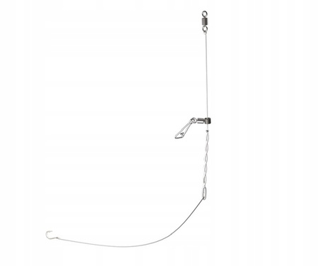 Flagman Gotowy zestaw do koszyka Feeder Ready Rig