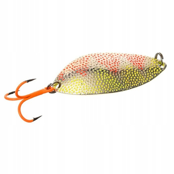 Azura Błystka wahadłowa Fortan 53mm 10g kolor 06