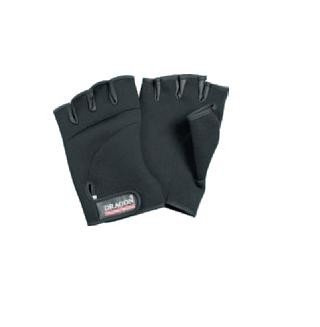 Dragon Rękawiczki neoprenowe RE-01-008 czarne