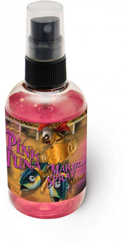 Radical Quantum MARBLE SPRAY 100ml  PINK TUNA
